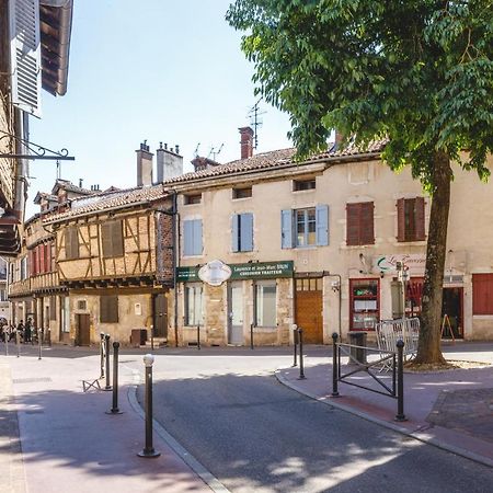 Appartement Hypercentre Rdc - New Location Bourg-en-Bresse Exterior photo