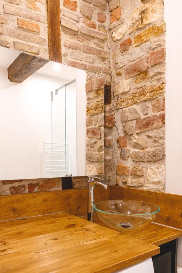 Appartement Hypercentre Rdc - New Location Bourg-en-Bresse Exterior photo