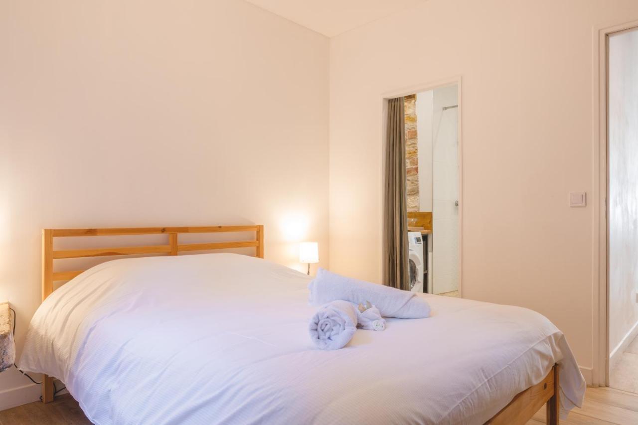 Appartement Hypercentre Rdc - New Location Bourg-en-Bresse Exterior photo